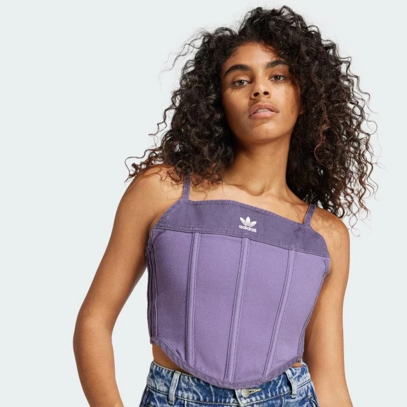 Adidas Women's  KSENIA CORSET 4