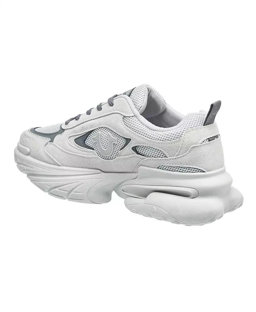 True Religion Men
s Cole Jogger Sneaker 3