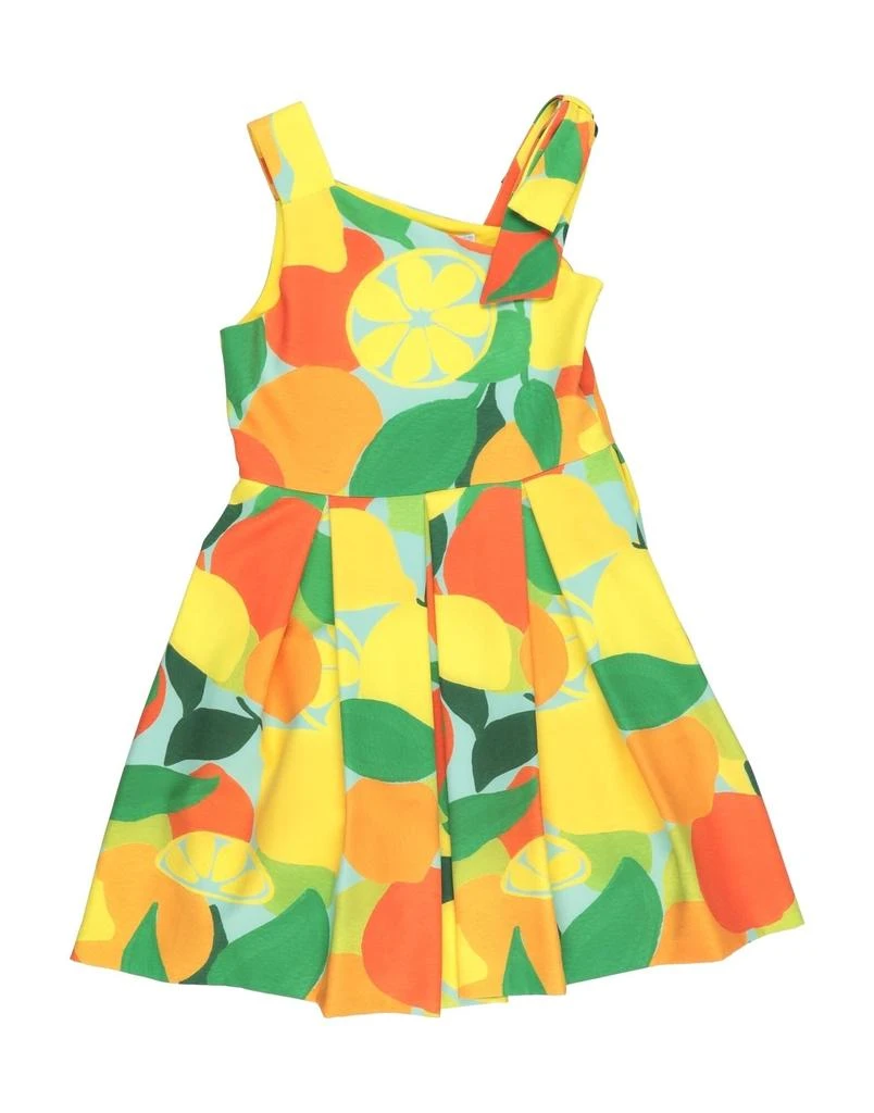 Abel 
Lula Dress 1