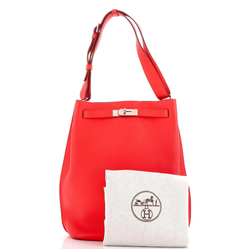 Hermes So Kelly Bag Togo 26 2