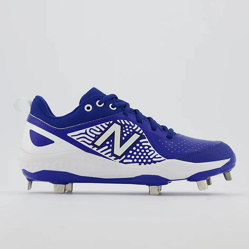 New Balance Fresh Foam Velo v2 Metal 1