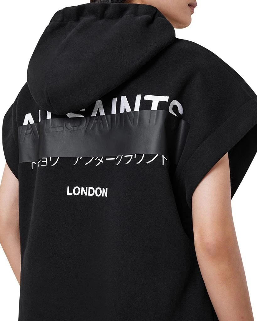 ALL SAINTS Sorri Hoodie 6