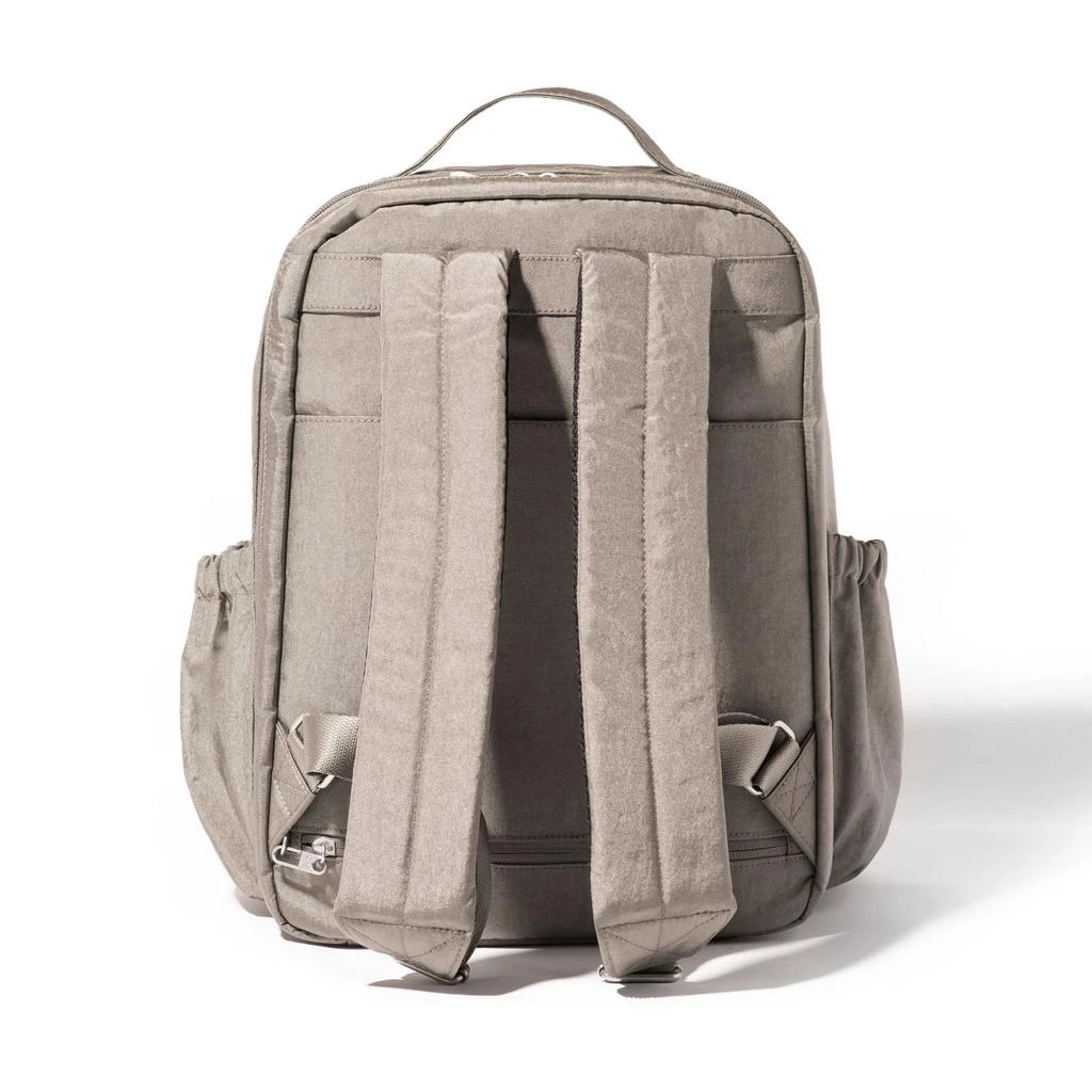 Baggallini Tribeca Expandable Laptop Backpack 3