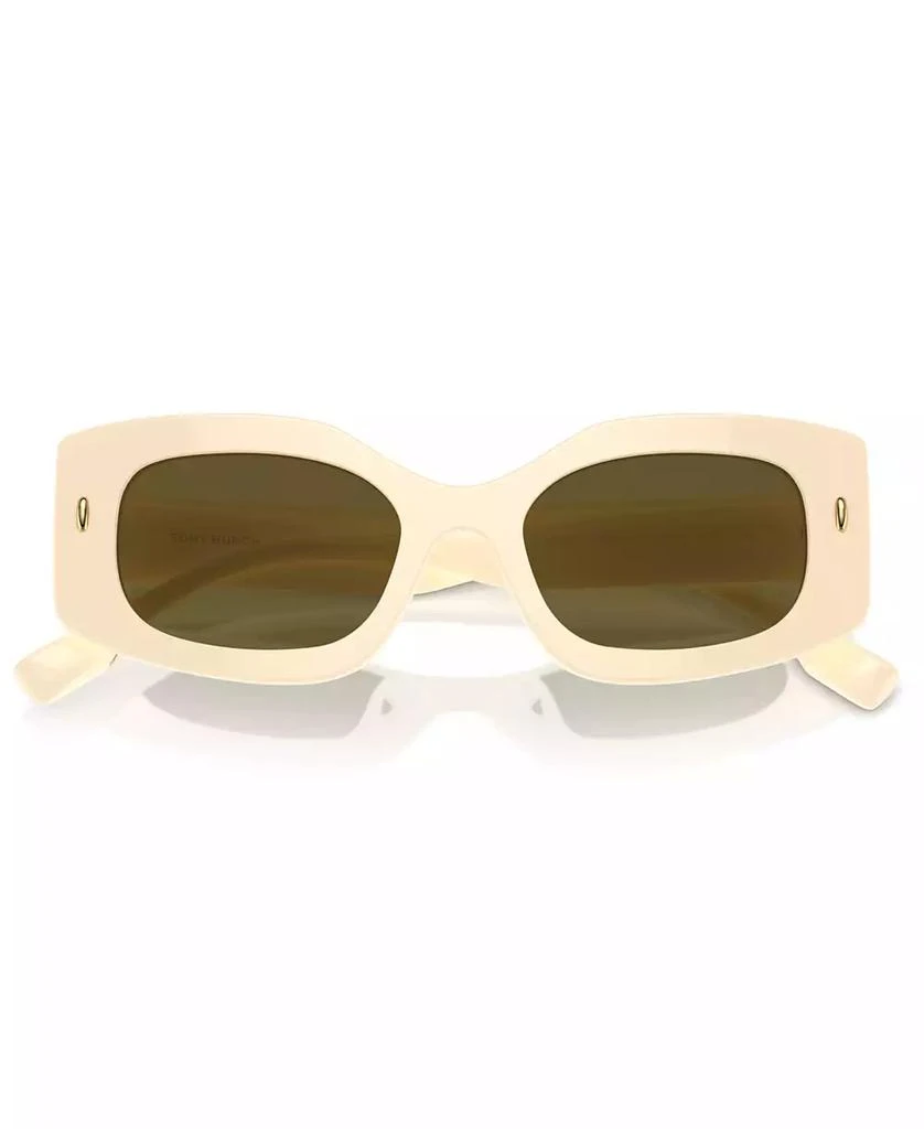 Tory Burch Women's Sunglasses, Ty7202U 2