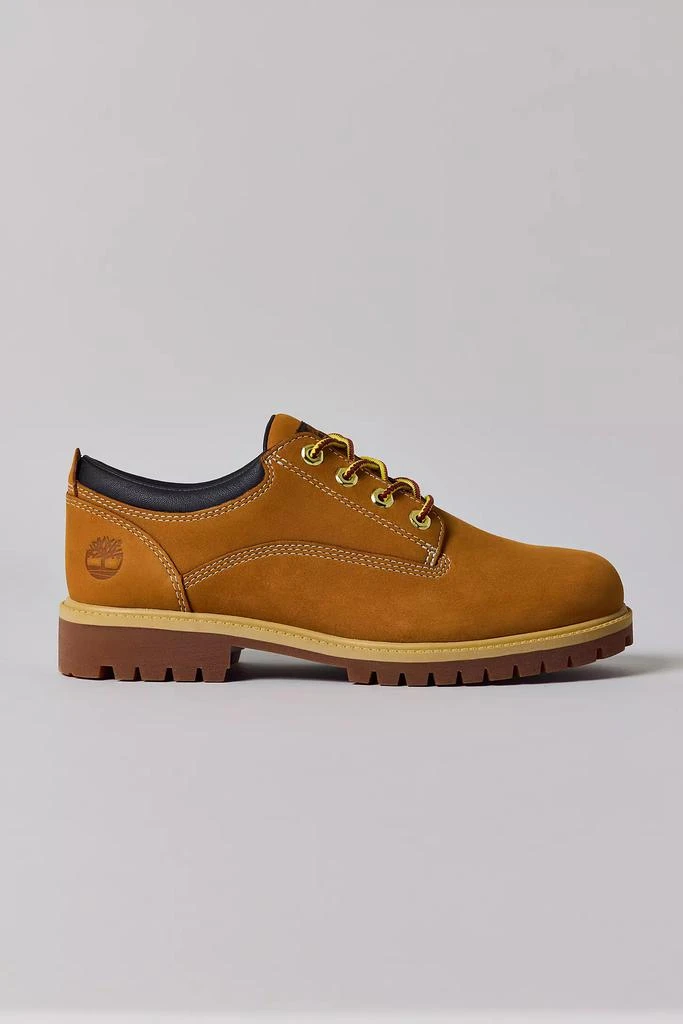 Timberland Timberland Men
s Heritage Oxford Shoe 2