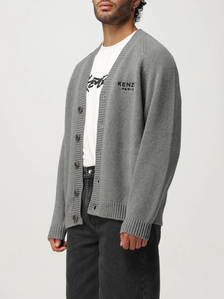 Kenzo Sweater men Kenzo 4
