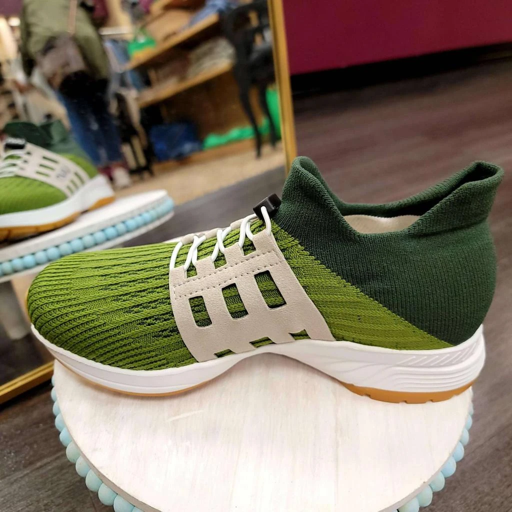 UYN Uyn - Women Washi Sneakers 3