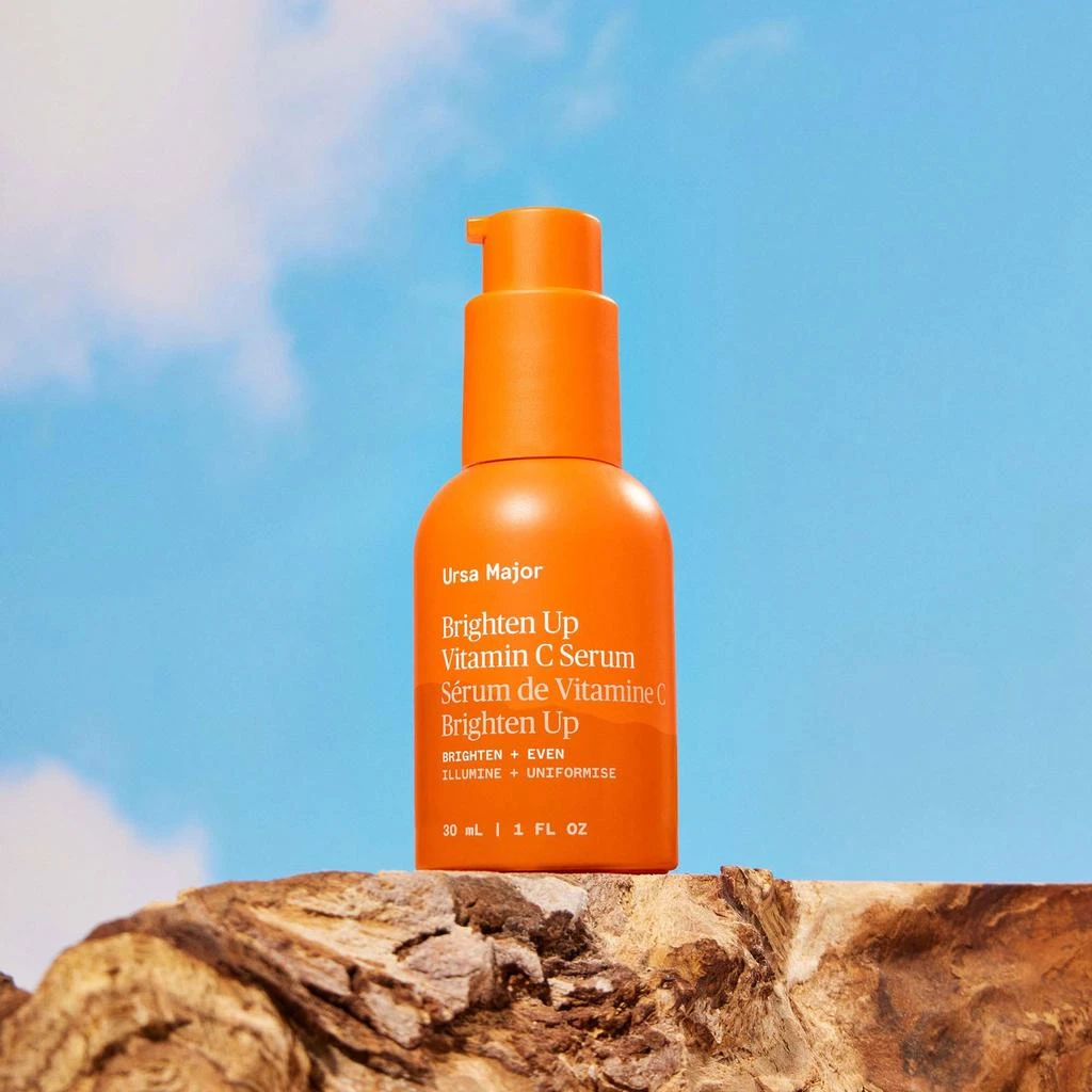 Ursa Major Ursa Major Brighten Up Vitamin C Serum 7