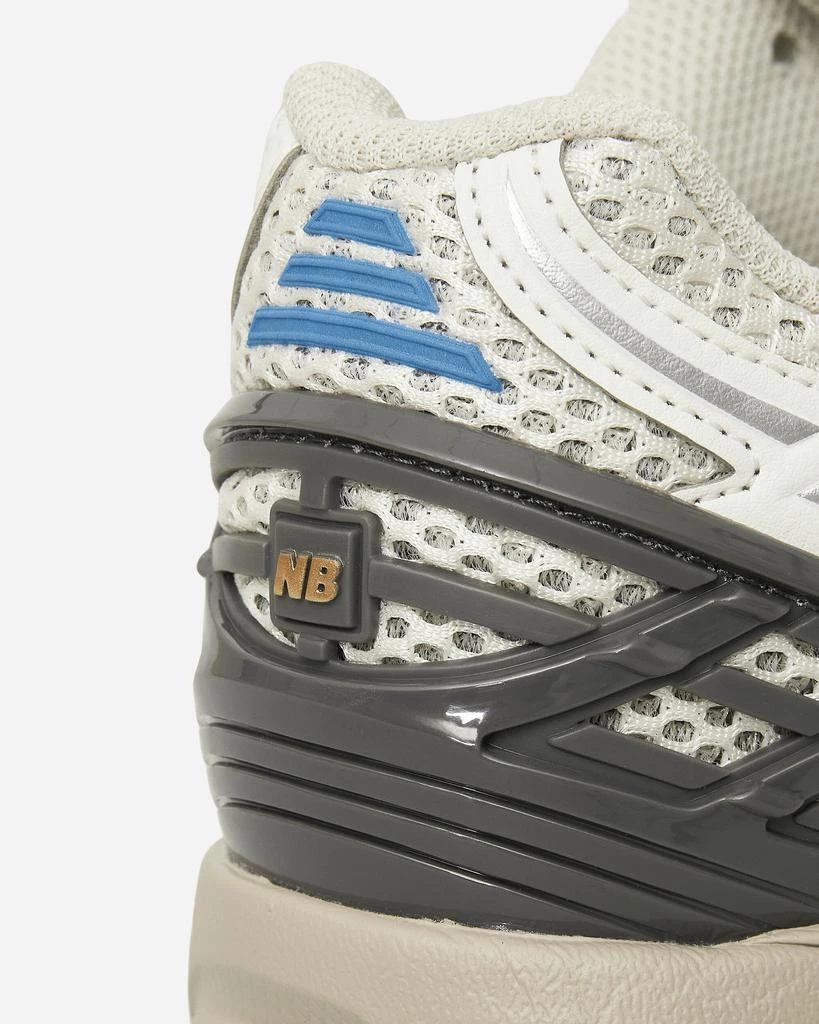 New Balance 1906 Utility Sneakers Raincloud / Slate Grey / Magnet 6