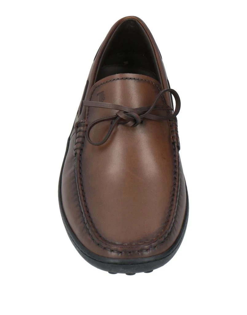 Tod's Loafers 4