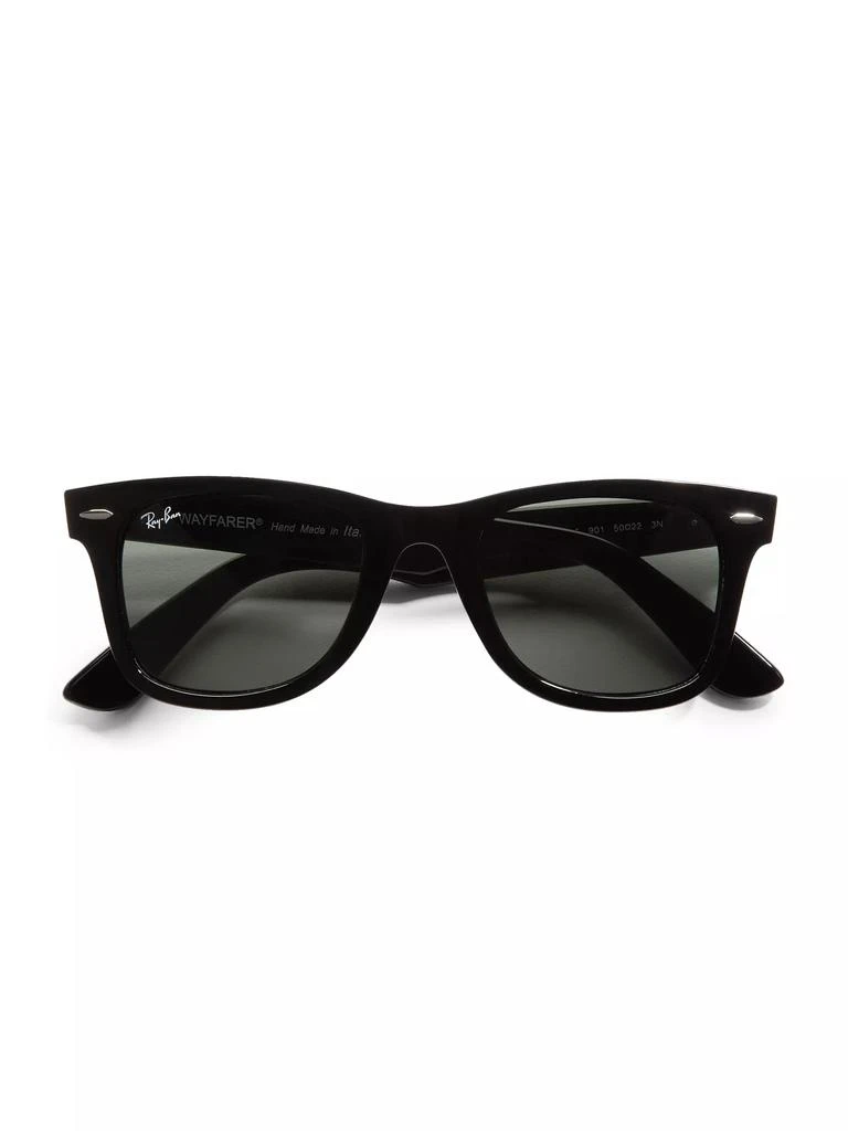 Ray-Ban RB2140 50MM Classic Wayfarer Sunglasses 1