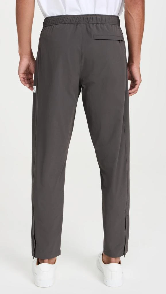 REIGNING CHAMP Nylon Oxford Team Pants 2
