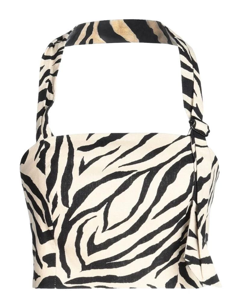 Topshop Crop top 1