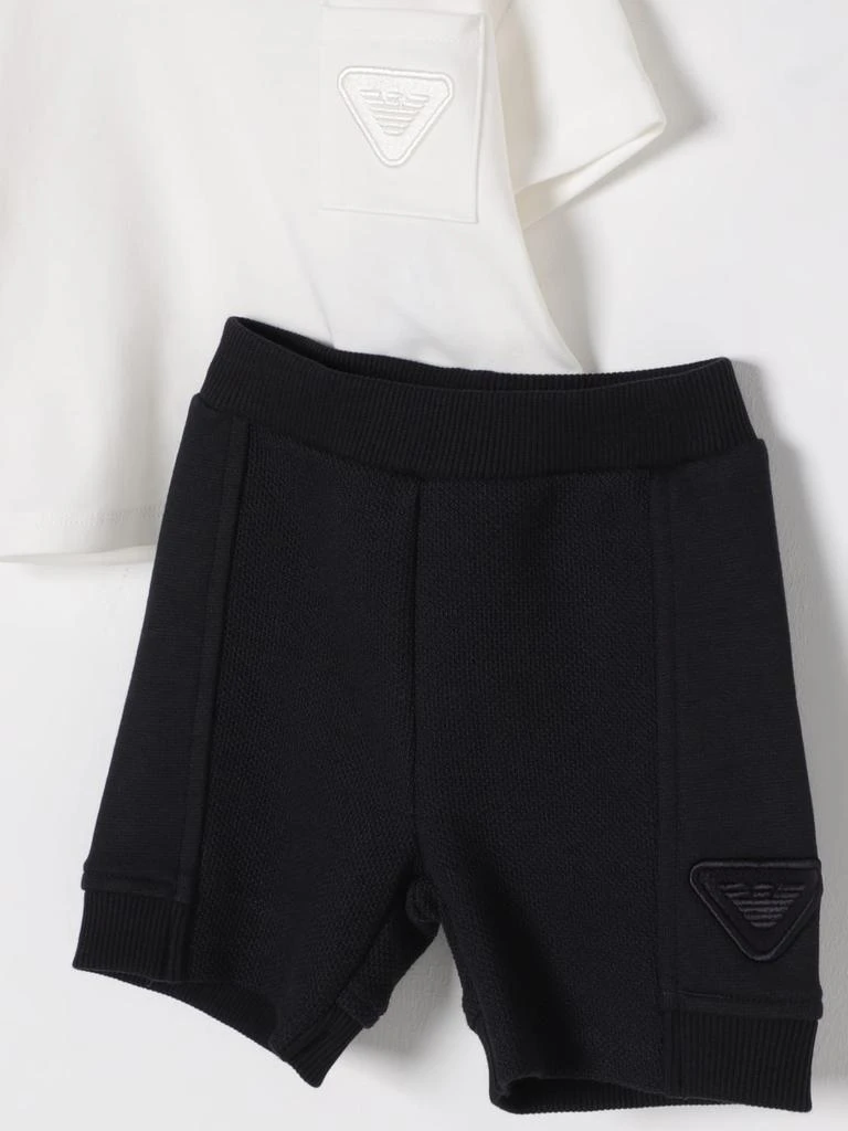 Emporio Armani Jumpsuit kids Emporio Armani 3