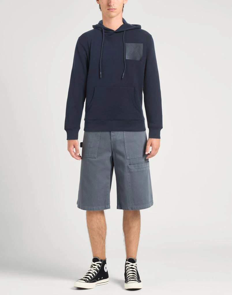 RICHMOND X Hooded sweatshirt 2