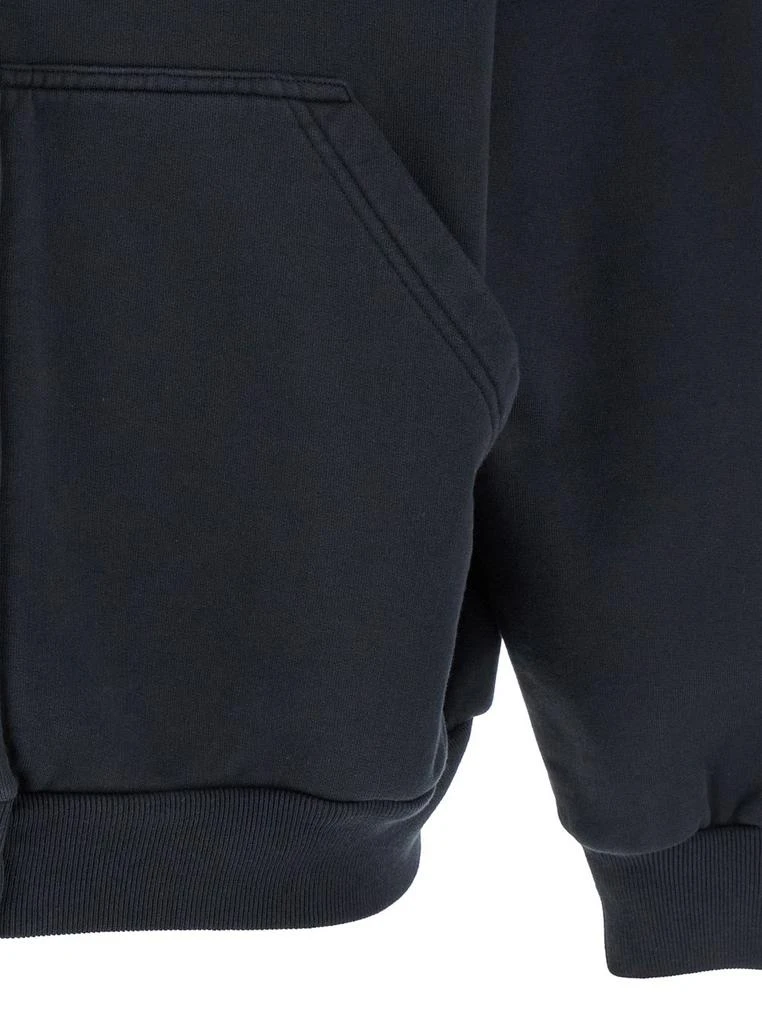 Balenciaga Balenciaga Unity Sport Icon Hoodie 6