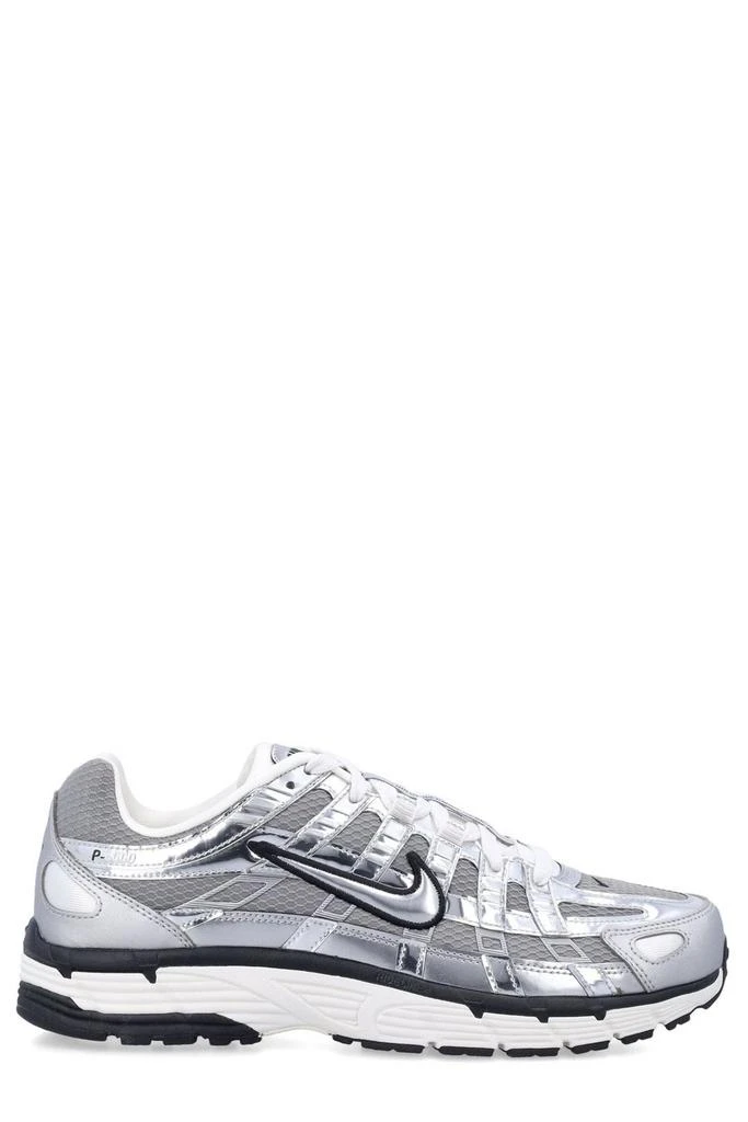 NIKE Nike P-6000 Lace-Up Sneakers 1