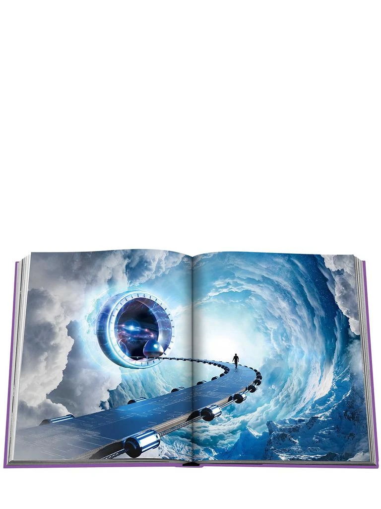 Assouline Metaverse Dream Book 3