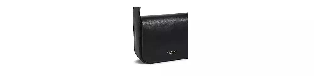 Radley Westwell Lane- Small Flapover Crossbody 4