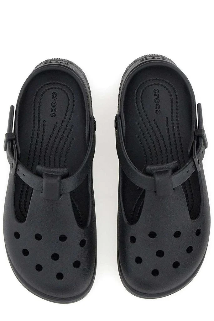 Crocs Crocs Classic Mary Jane Clogs 5