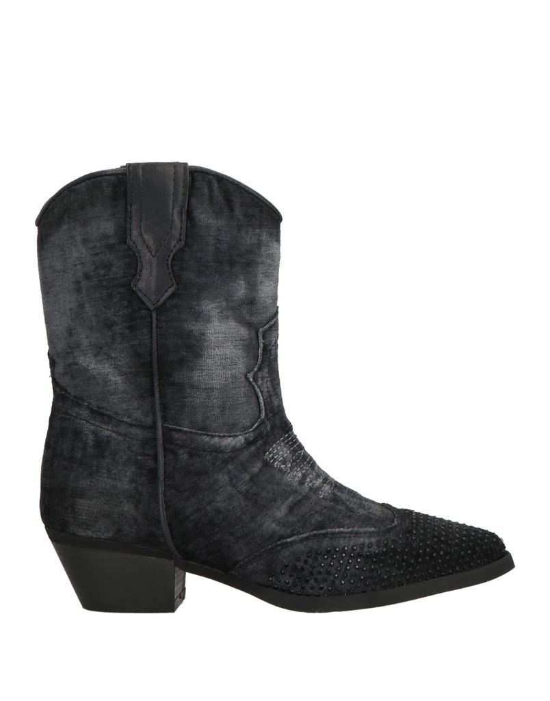 Zoe Ankle boot