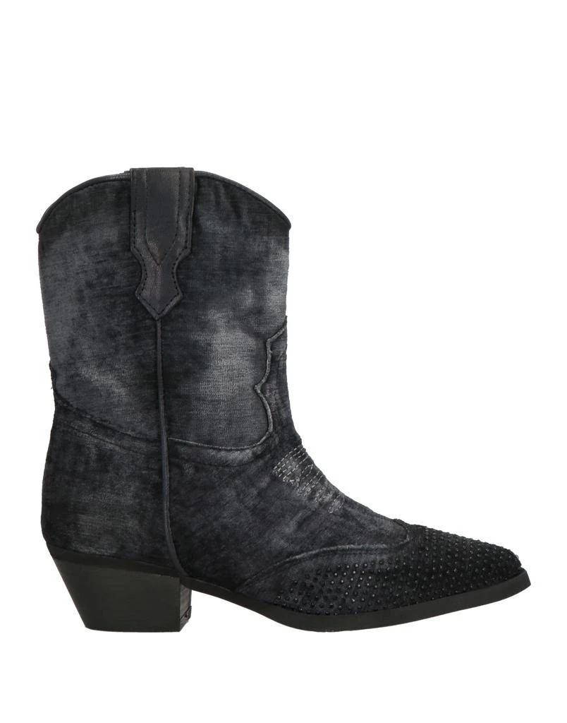 Zoe Ankle boot 1