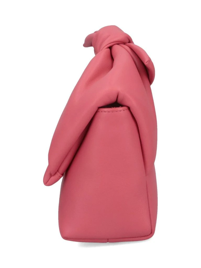 JW Anderson JW Anderson Knot Handle Shoulder Bag 5