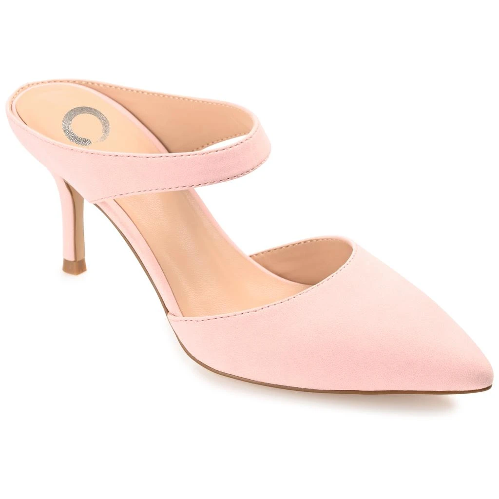 Journee Collection Journee Women's Maevali Pump 6