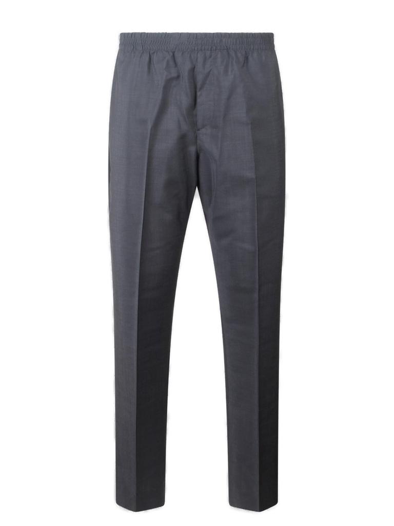 Dior Dior Homme High Waisted Straight-Leg Pants - Clothing