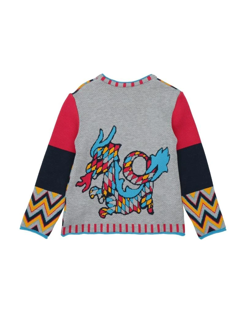 HEROS Sweater 2