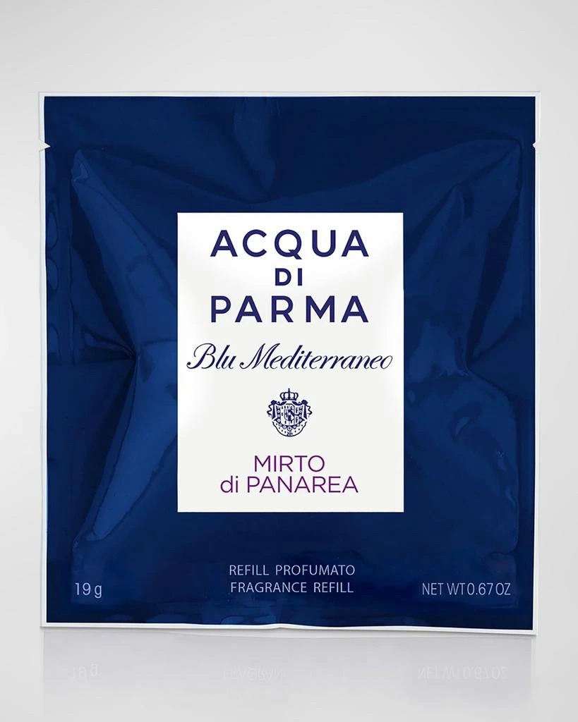 Acqua di Parma Mirto de Panarea Car Diffuser Refill 2