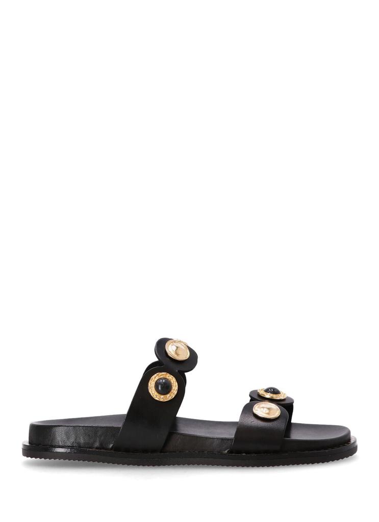 KOTRIS SANDALS Andromeda Fussbett Sandal