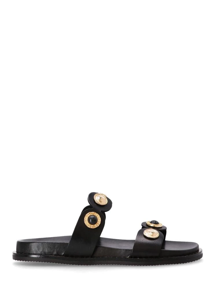 KOTRIS SANDALS Andromeda Fussbett Sandal 1