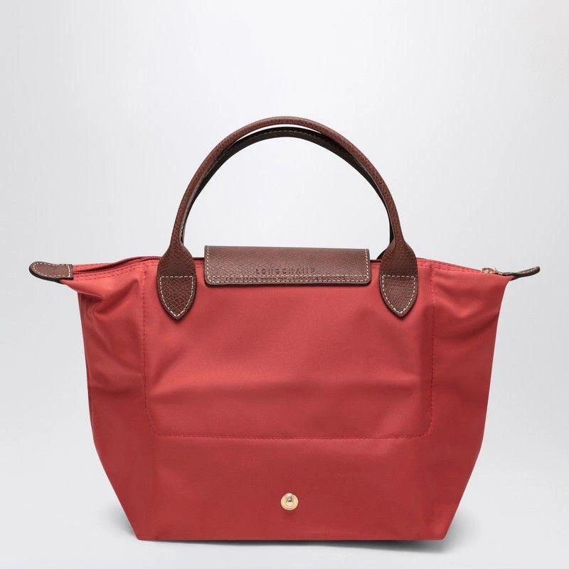 Longchamp LE PLIAGE GREEN SHANDBAG 2