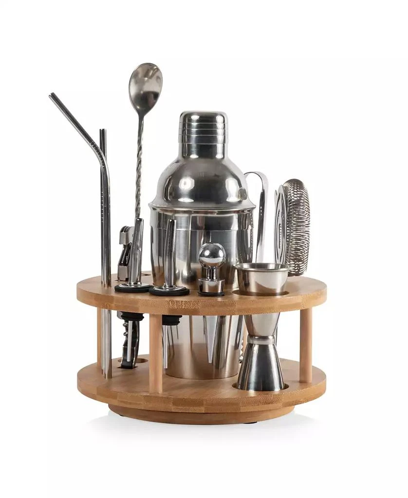 Legacy Lazy Susan Bar Tool Set, 12 Piece 1