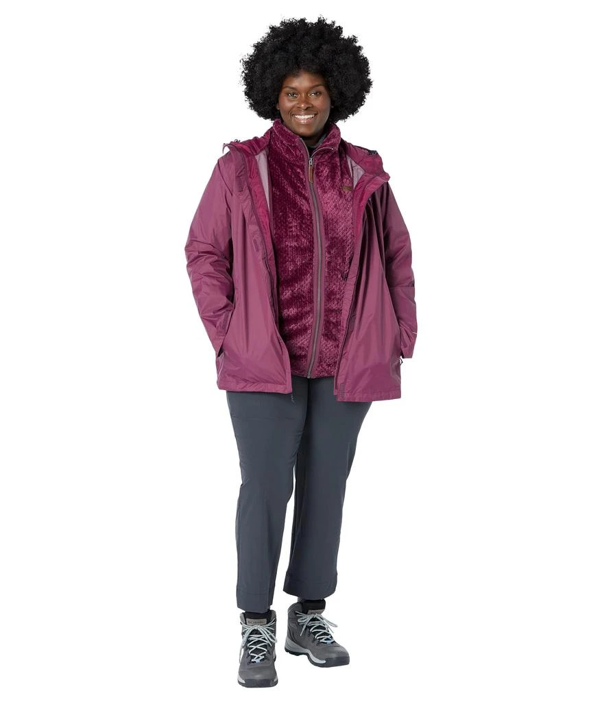 Columbia Plus Size Arcadia II™ Jacket 4