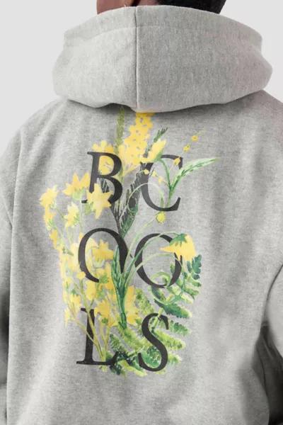 Barney Cools Barney Cools Blossom Pullover Hoodie Sweatshirt
