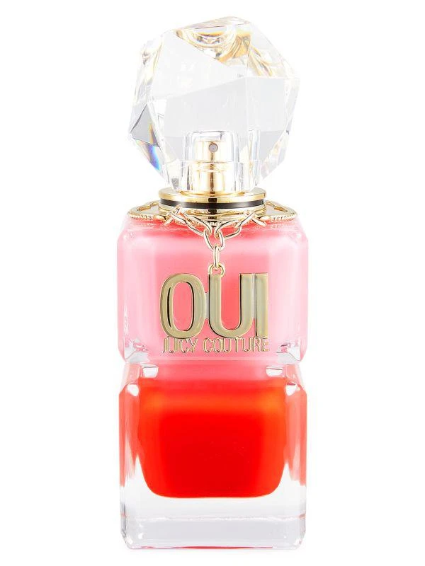 Juicy Couture Oui Eau de Parfum 1