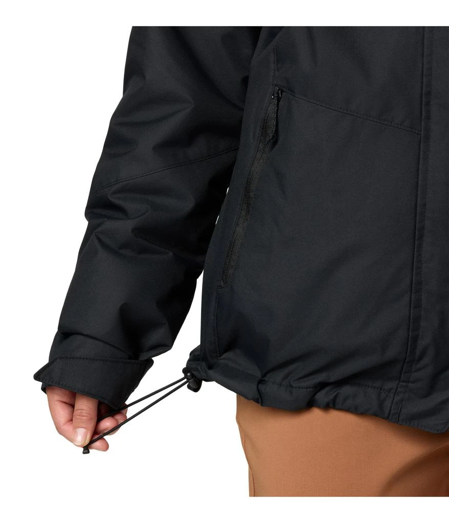 Columbia Bugaboo™ III Fleece Interchange Jacket 3