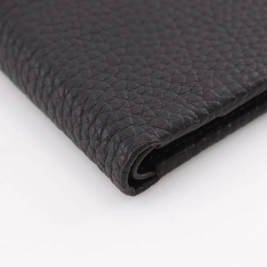 Tod
s Tod
s Leather Wallet (Bi-Fold) (Pre-Owned) 4