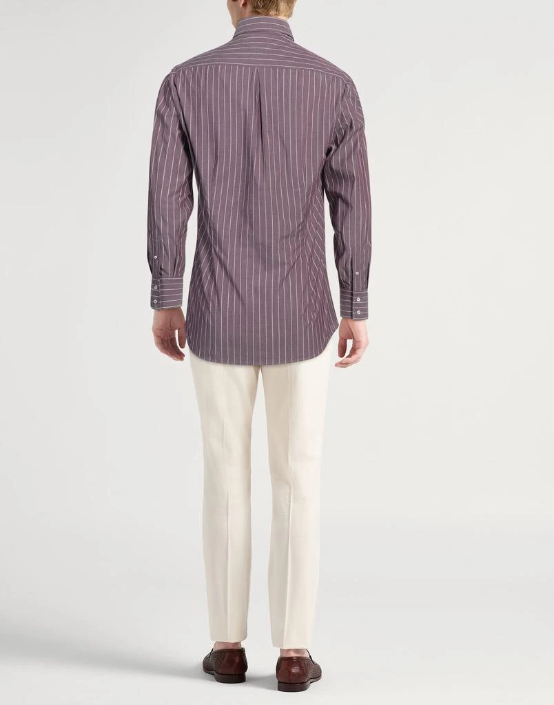 Brunello Cucinelli Striped shirt 3