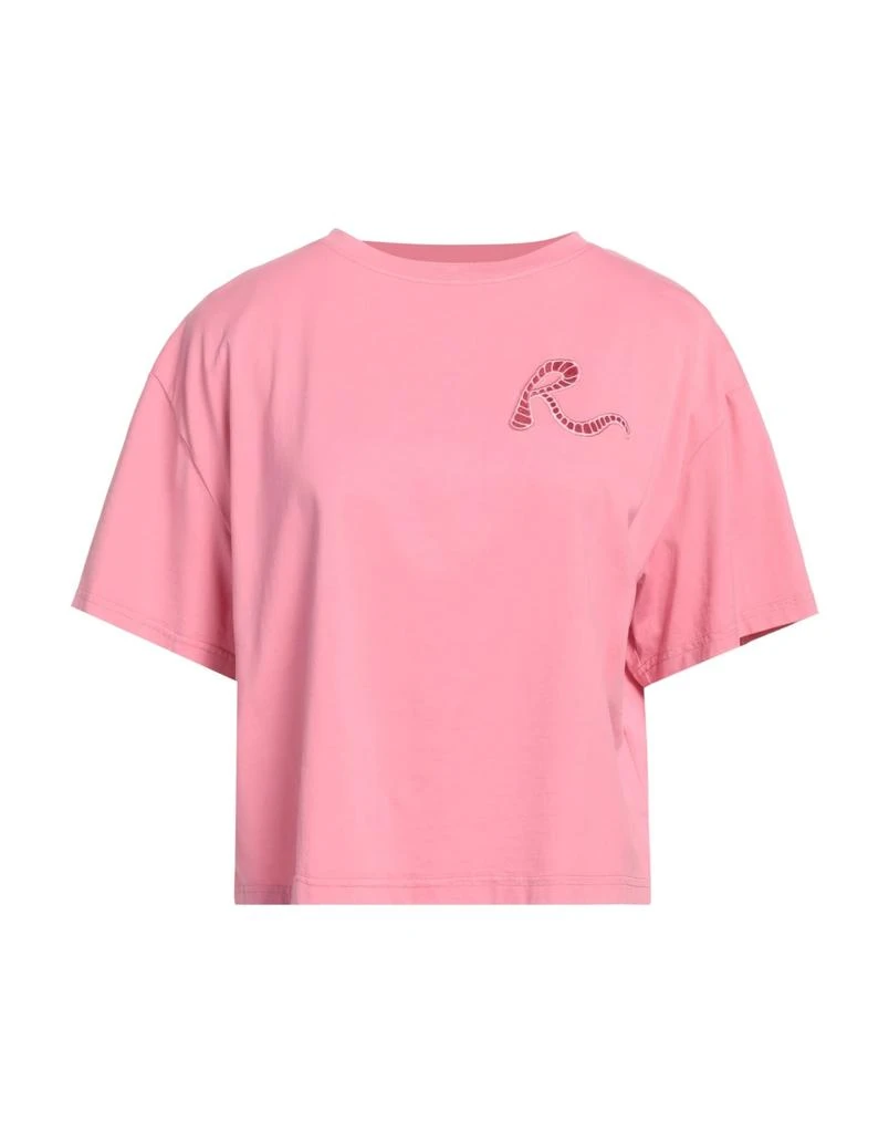 ROCHAS Basic T-shirt 1