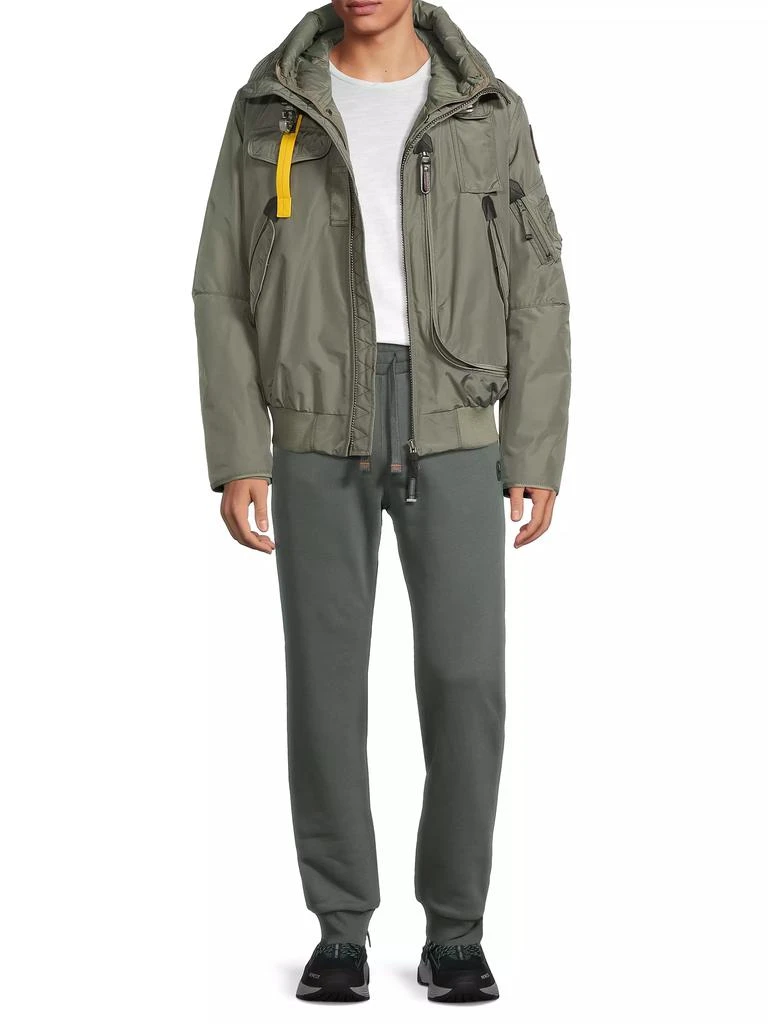 Parajumpers Makalu Fleece Joggers 2