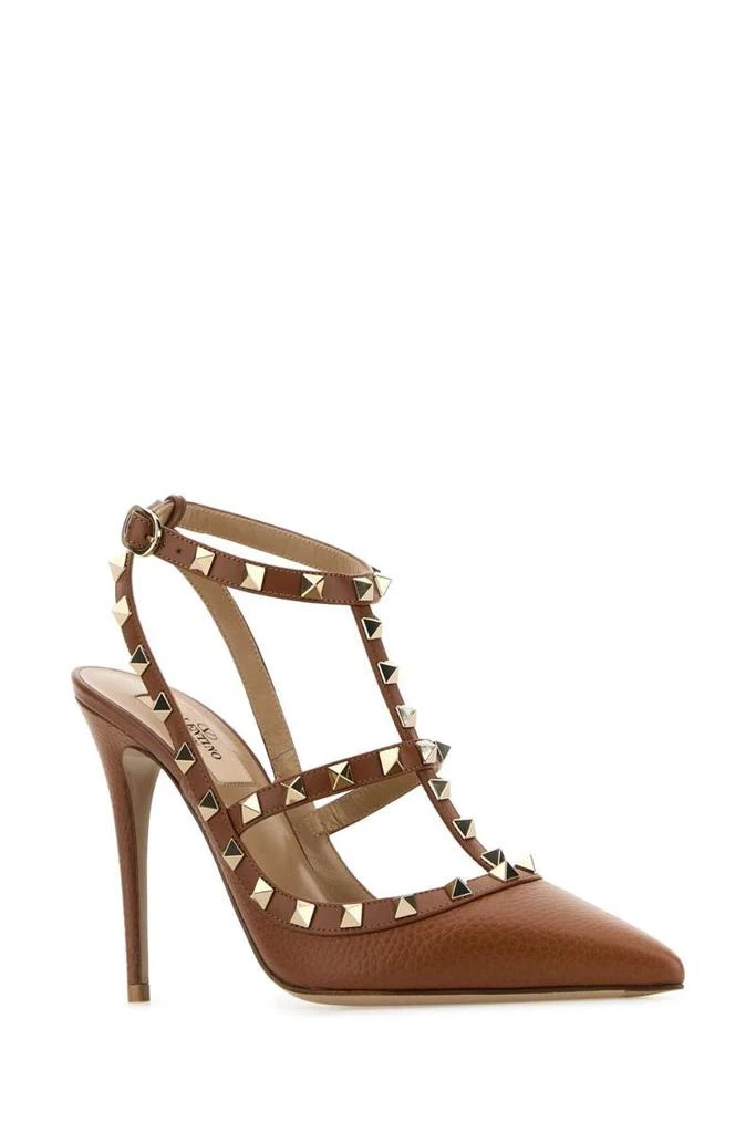 Valentino Valentino Garavani Heeled Shoes 2
