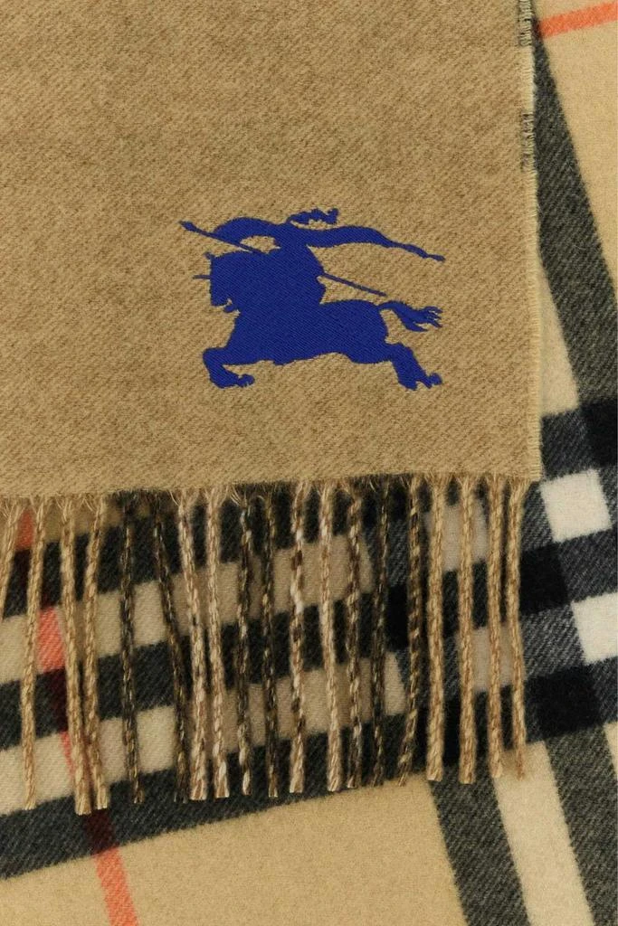 Burberry Burberry Scarves And Foulards 2