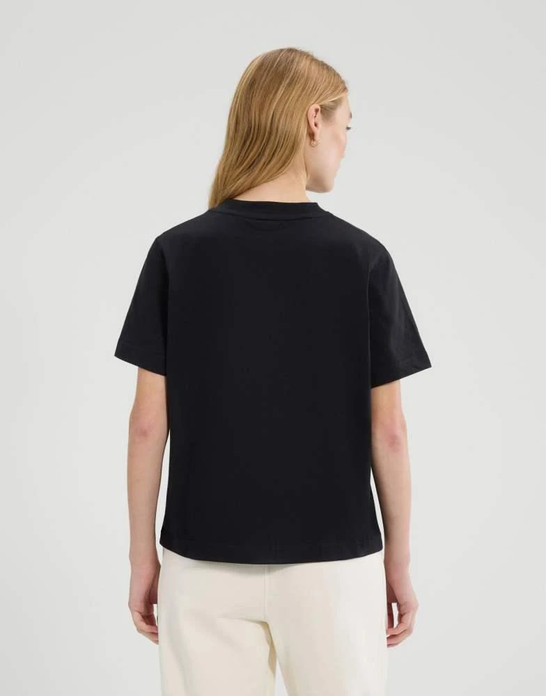ELLESSE ellesse Reino slim tee in black 2