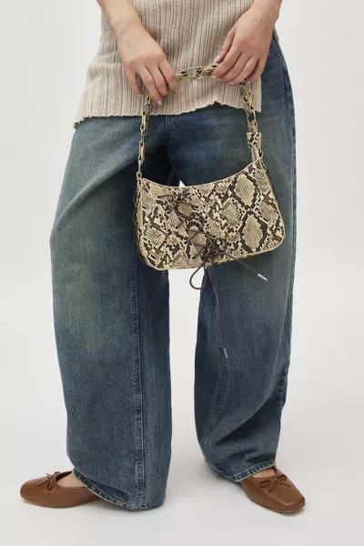 Silence + Noise Silence + Noise Kez Boho Laced Bag