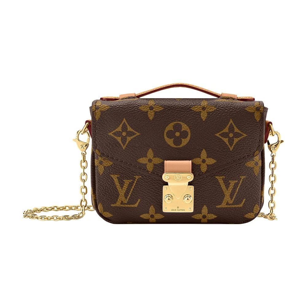 Louis Vuitton Micro Métis 9