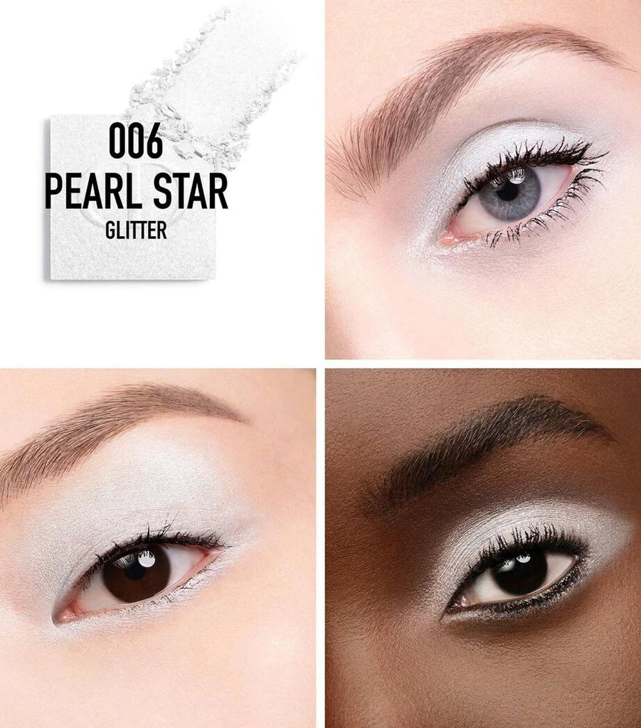 Dior Diorshow Mono Couleur Couture Eyeshadow 2
