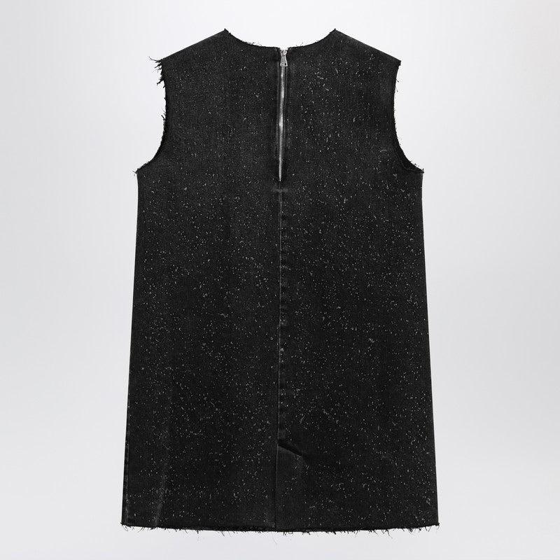 Namacheko Women's  Mini Dress In blue